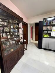 Blk 209 Tampines Street 21 (Tampines), HDB 4 Rooms #566658631